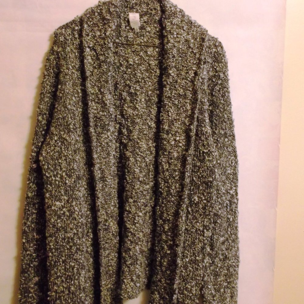 SWEATER